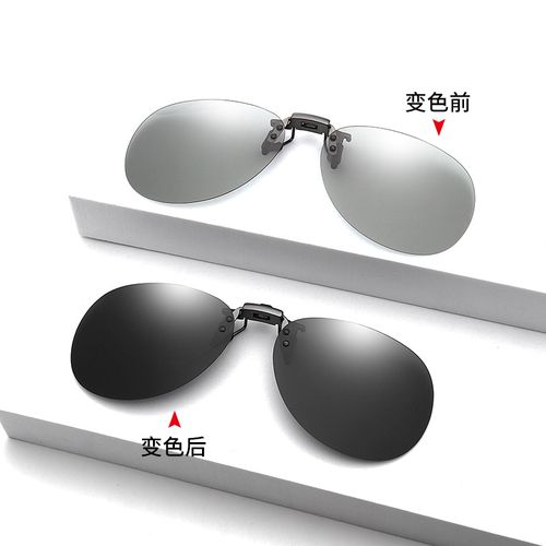 二合一太阳眼镜-二合一太阳眼镜厂家,品牌,图片,热帖