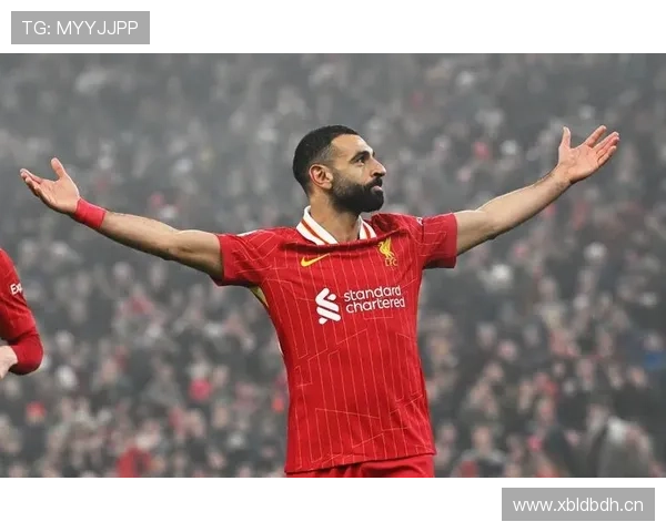 萨拉赫持续扛进攻大旗,利物浦过度依赖核心球员稳定性面临考验