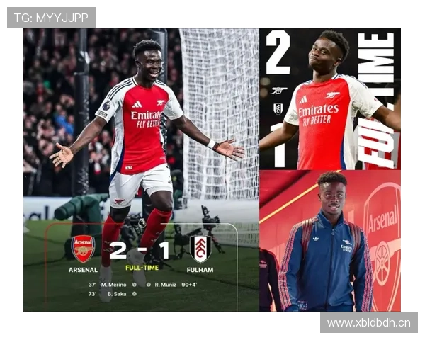 萨卡在阿森纳的关键作用与争冠路径解析