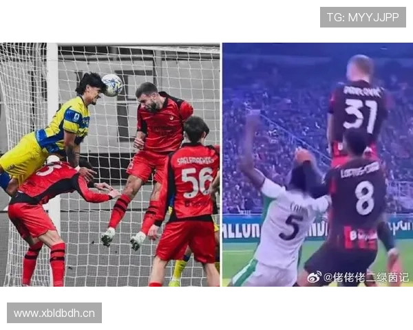 赢了球却压不住人,AC米兰的压制力去哪儿了?