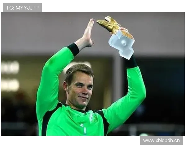 诺伊尔:多次荣膺世界最佳门将的荣誉解析
