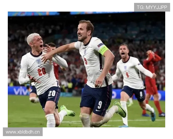 凯恩带不动英格兰?强队依赖症与战术适配性分析 凯恩带不动英格兰?强队依赖症与战术适配性分析