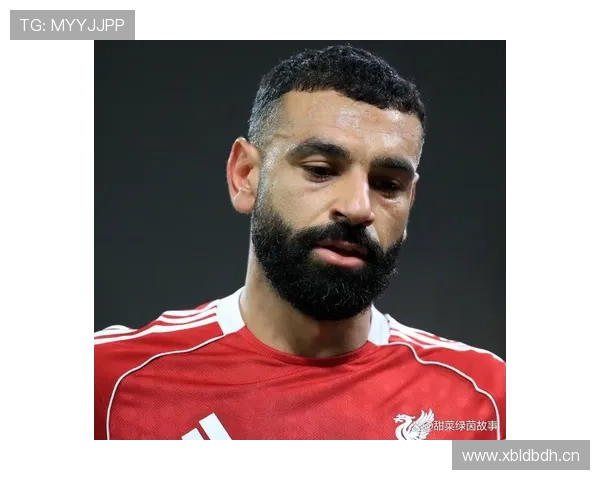 萨拉赫对阵英超豪门的强强对话表现解析